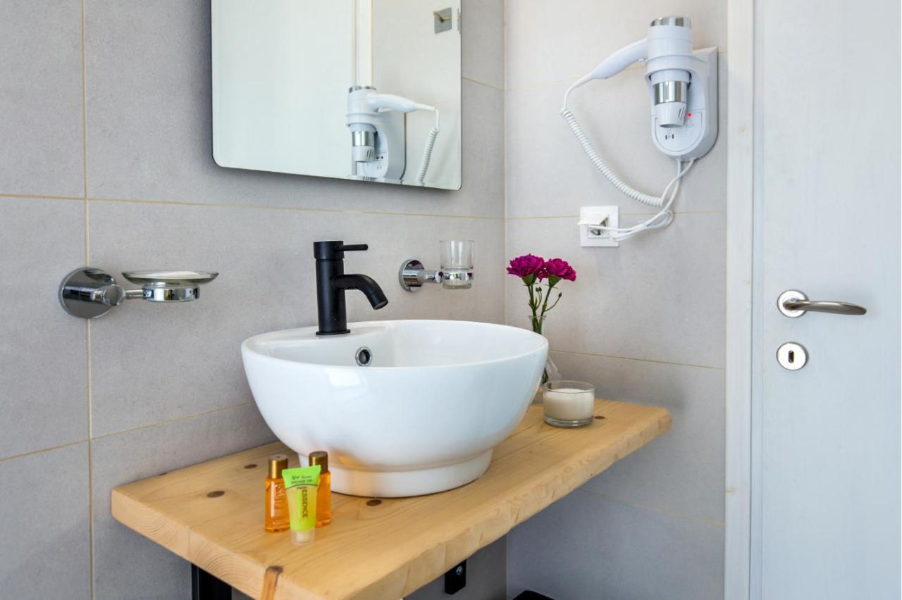Avgoustidis Apartments Limenária Kültér fotó